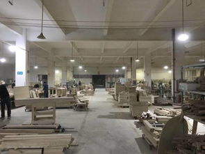 惠州家具工廠實現產品追溯 實時打印條碼與價格實惠條碼打印機解決方案