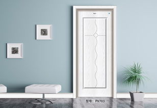 實木門的精湛工藝與獨特魅力